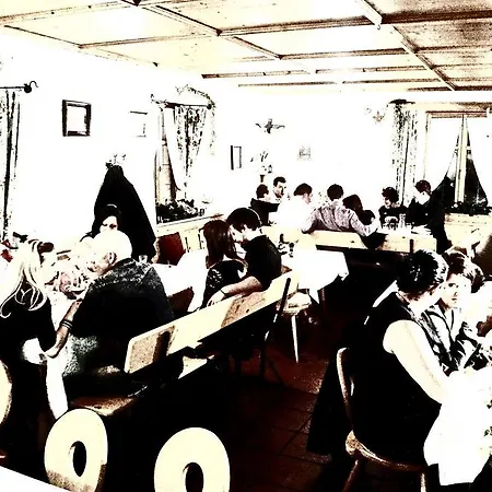 Gasthof Zum Schupfen 3* インスブルック