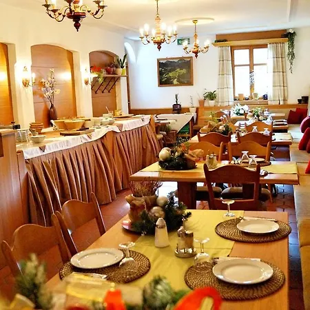 Gasthof Zum Schupfen 3* インスブルック