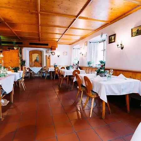 ホテル Gasthof Zum Schupfen