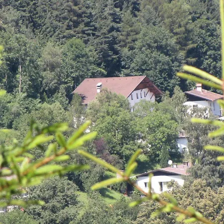 ホテル Gasthof Zum Schupfen インスブルック