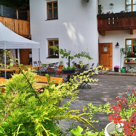 Gasthof Zum Schupfen 3* インスブルック