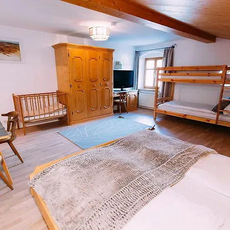 Hotel Gasthof Zum Schupfen 3*