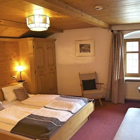 Gasthof Zum Schupfen 호텔 인스브루크