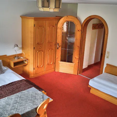 Gasthof Zum Schupfen 3*