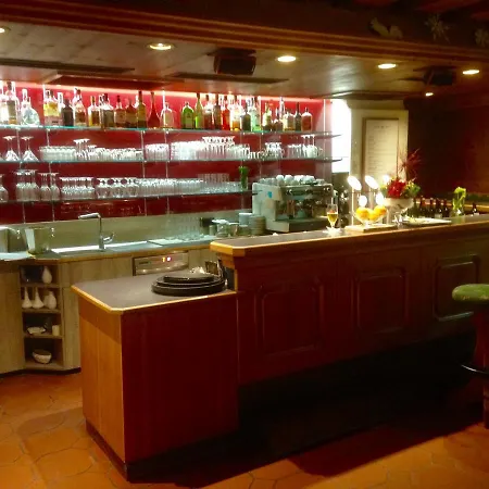 酒店 Gasthof Zum Schupfen 因斯布鲁克