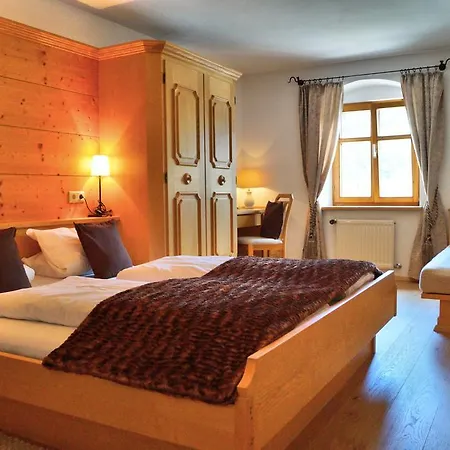 Gasthof Zum Schupfen فندق 3*