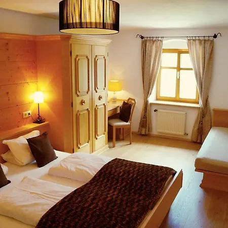 فندق Gasthof Zum Schupfen
