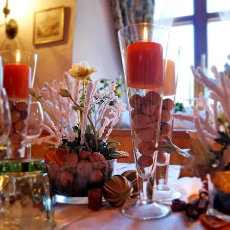 Gasthof Zum Schupfen إنسبروك