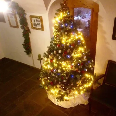 Hotel Gasthof Zum Schupfen Innsbruck