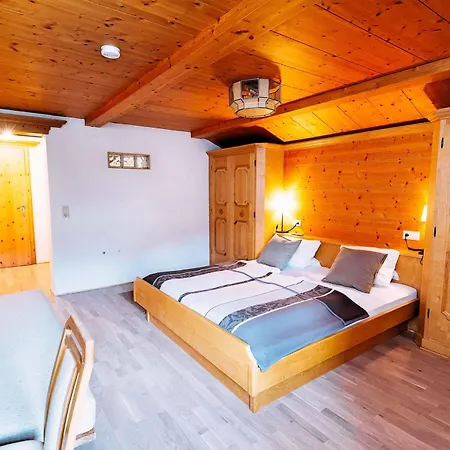 Gasthof Zum Schupfen إنسبروك