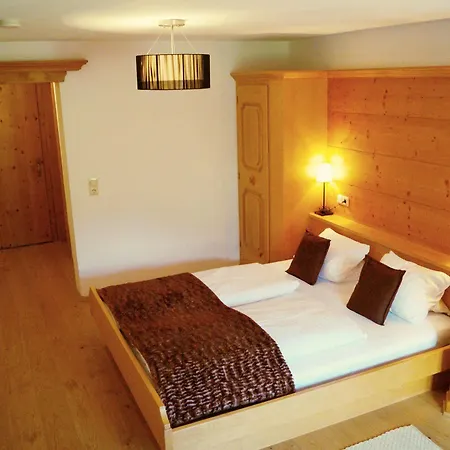 Gasthof Zum Schupfen فندق