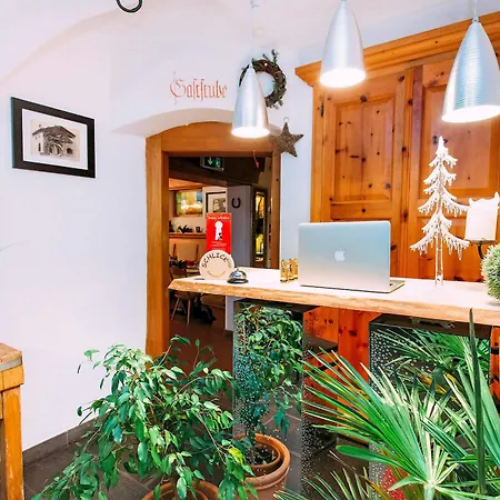 Gasthof Zum Schupfen