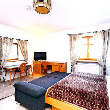 Gasthof Zum Schupfen 3* إنسبروك