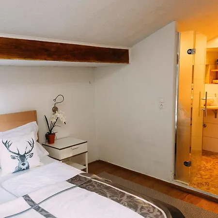 Hotel Gasthof Zum Schupfen Innsbruck