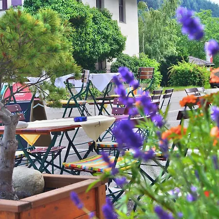 Hotel Gasthof Zum Schupfen 3*