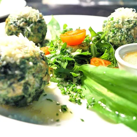 Gasthof Zum Schupfen Hotel 3*