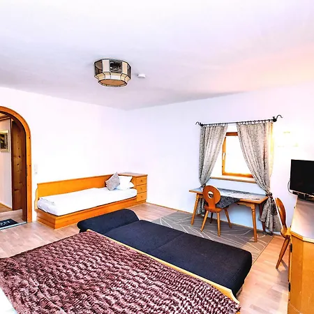 فندق Gasthof Zum Schupfen إنسبروك