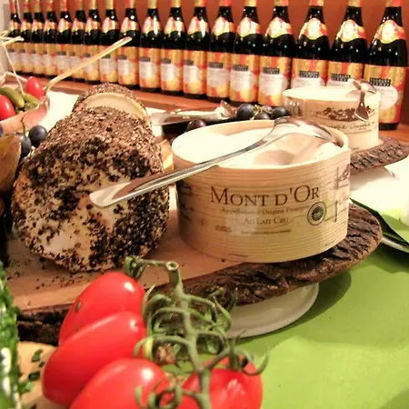 Gasthof Zum Schupfen 3* Innsbruck