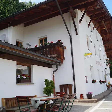 Gasthof Zum Schupfen 3* Ίνσμπρουκ