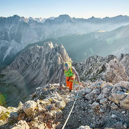 酒店 Gasthof Zum Schupfen