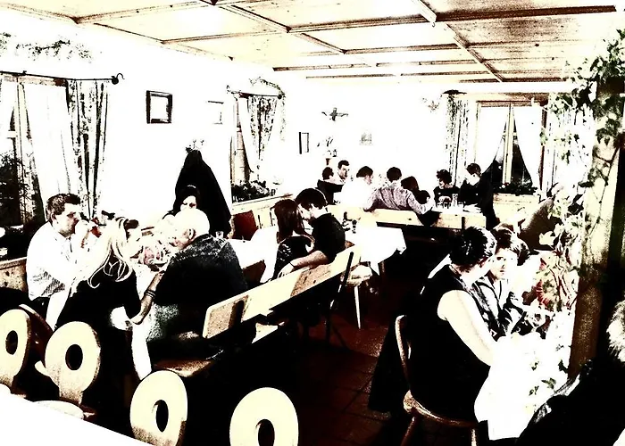 Gasthof Zum Schupfen 3* إنسبروك