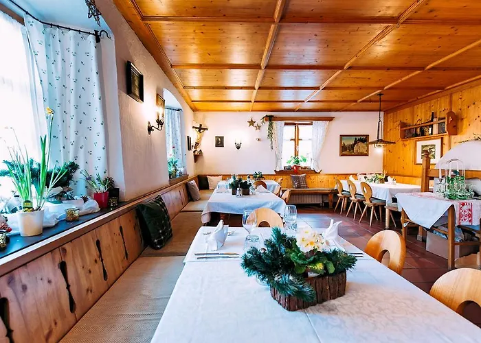 فندق Gasthof Zum Schupfen 3*