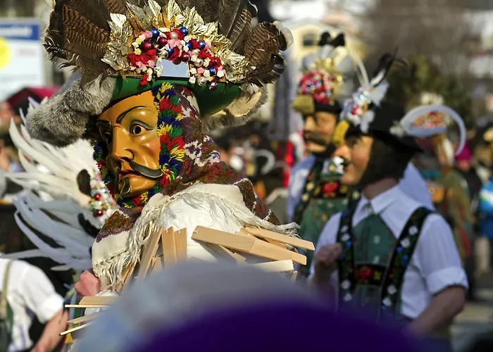 Отель Gasthof Zum Schupfen 3*