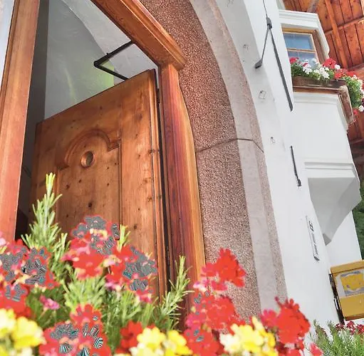 酒店 Gasthof Zum Schupfen