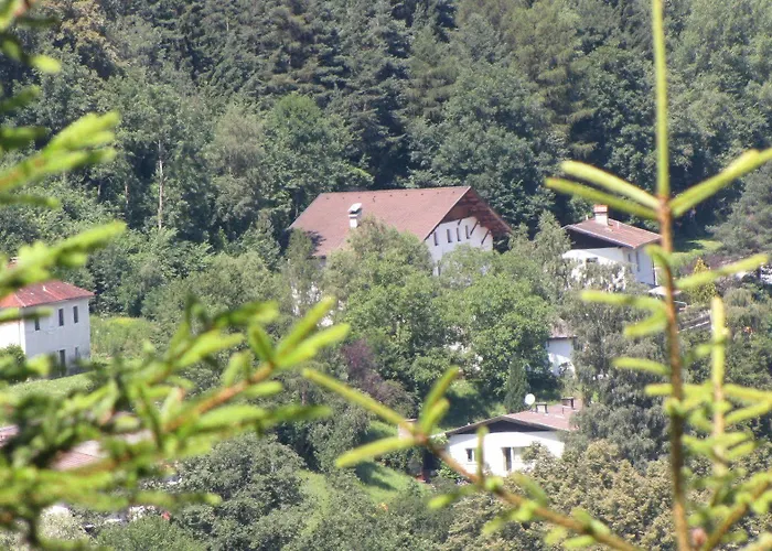 Отель Gasthof Zum Schupfen Инсбрук