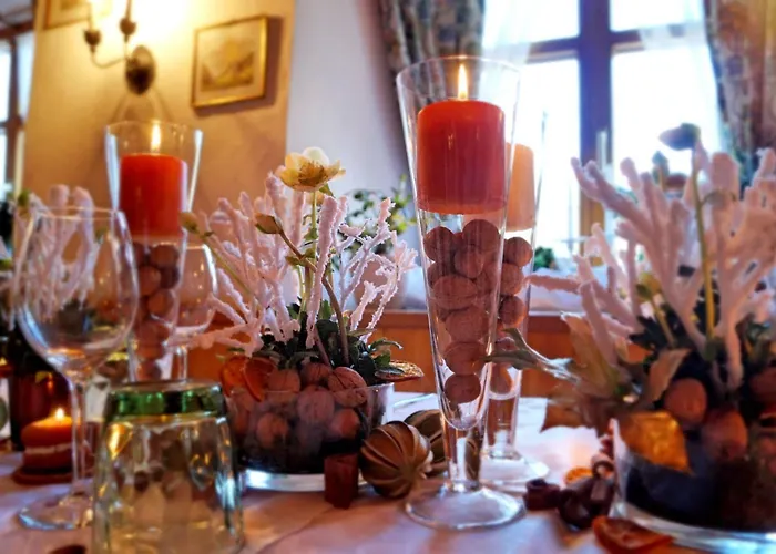 Gasthof Zum Schupfen Инсбрук