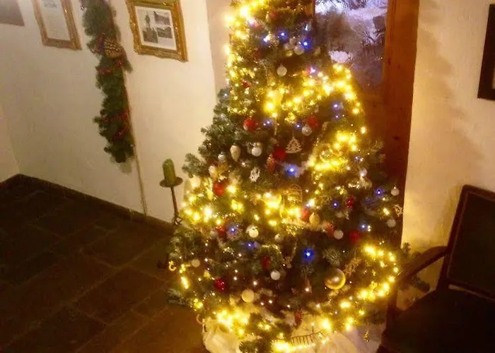 酒店 Gasthof Zum Schupfen 因斯布鲁克