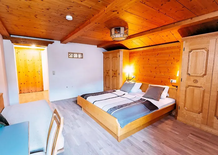 Gasthof Zum Schupfen إنسبروك