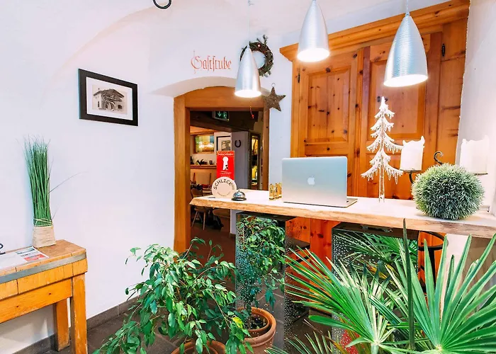 Gasthof Zum Schupfen