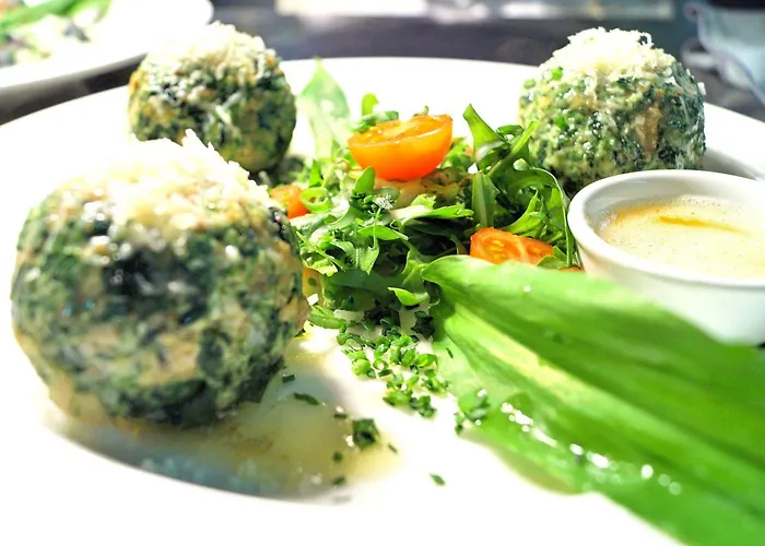 Gasthof Zum Schupfen فندق 3*