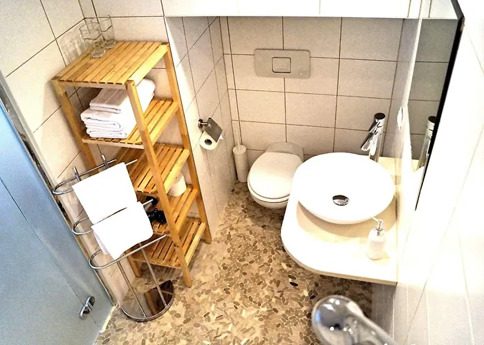 Gasthof Zum Schupfen Отель Инсбрук