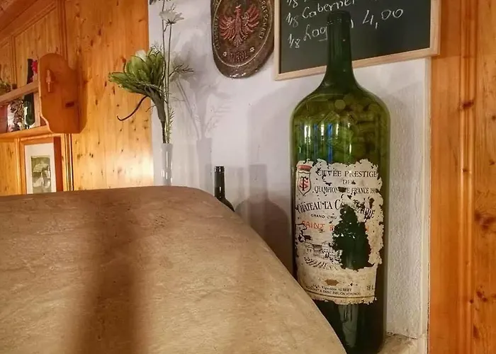 酒店 Gasthof Zum Schupfen 3*