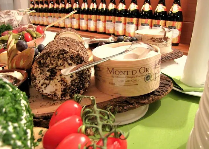 Gasthof Zum Schupfen 3* 因斯布鲁克