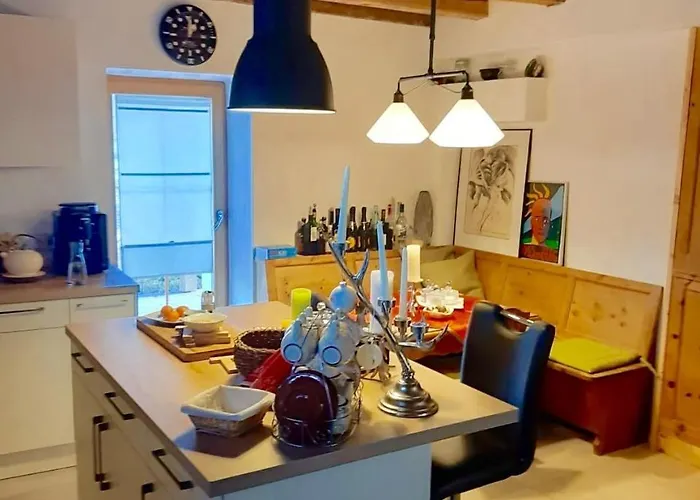 酒店 Gasthof Zum Schupfen 因斯布鲁克