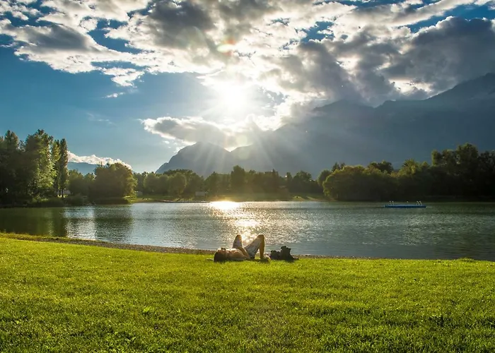 Gasthof Zum Schupfen Отель