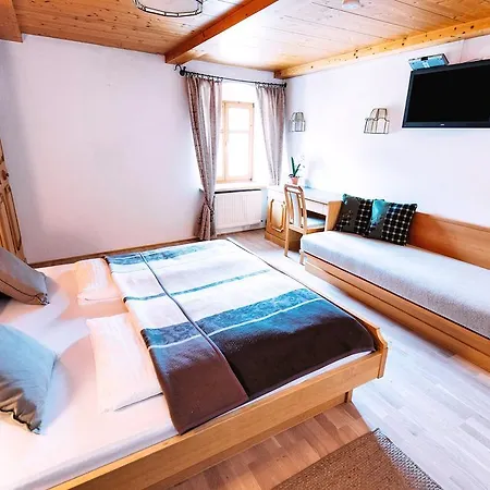 Hotel Gasthof Zum Schupfen 3*