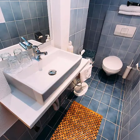 Hotel Gasthof Zum Schupfen Innsbruck