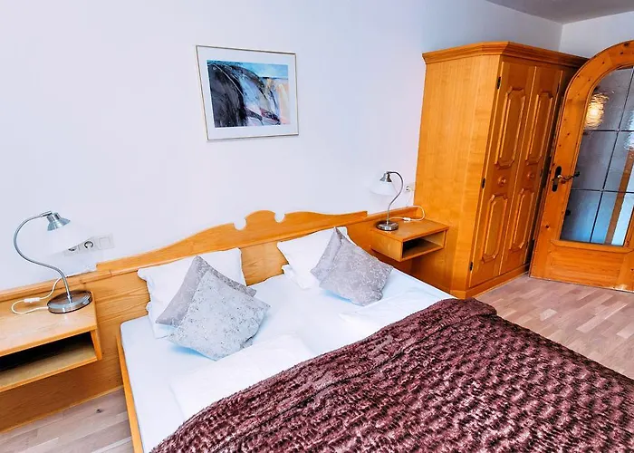 Gasthof Zum Schupfen İnnsbruck