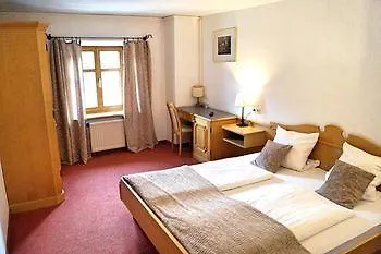 Otel Gasthof Zum Schupfen