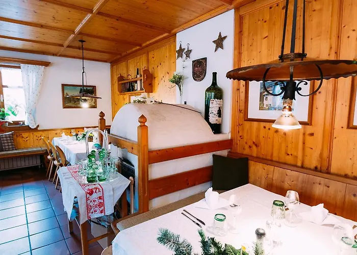 Otel Gasthof Zum Schupfen İnnsbruck