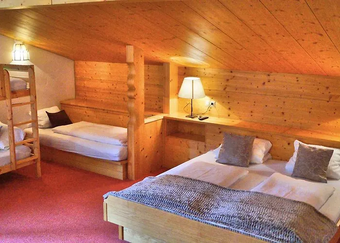 Gasthof Zum Schupfen Otel