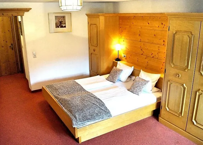 Gasthof Zum Schupfen Otel İnnsbruck