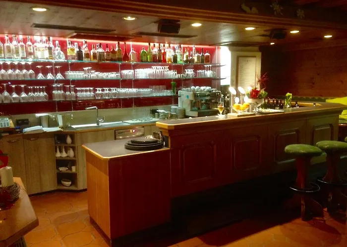 Otel Gasthof Zum Schupfen İnnsbruck