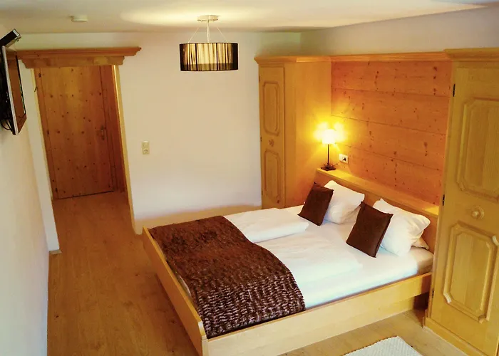 Gasthof Zum Schupfen Otel