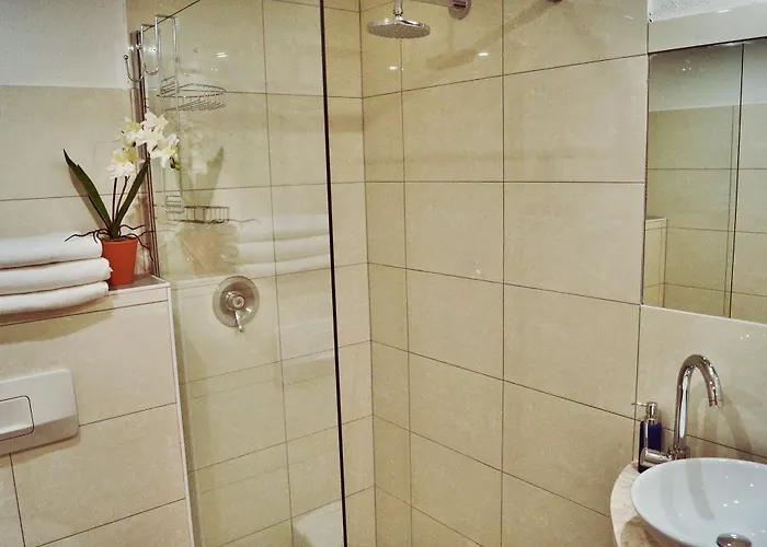 Gasthof Zum Schupfen İnnsbruck