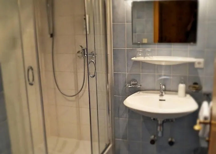 Gasthof Zum Schupfen Otel İnnsbruck